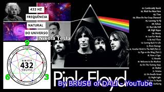 PINK FLOYD HITS  432 Hz  2022 [upl. by Stav]