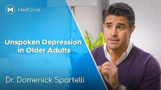 Why Depression Goes Undetected In Adults [upl. by Neitsabes]