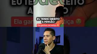 Como Se Prevenir Da Paternidade Socioafetiva E Pensão Socioafetiva [upl. by Louise]