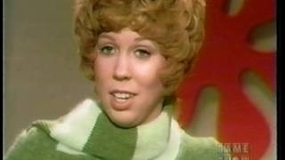 Vicki Lawrence on The Dating Game 1971 [upl. by Melvyn]