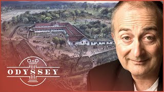 Is There Really A Roman Fort Buried In Wales  Time Team  Odyssey [upl. by Copland]