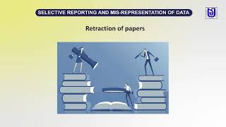 Module2 Unit12 Selective Reporting and Misrepresentation of Data [upl. by Martreb142]