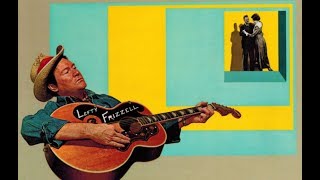 Lefty Frizzell  Mom and Dads Waltz [upl. by Odericus]