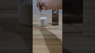 Aerolatte Handheld Milk Frother [upl. by Yedarb527]