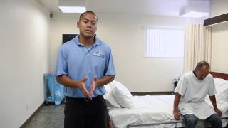 Caregiver Training How To Handle Aggression  24 Hour Home Care [upl. by Beniamino608]